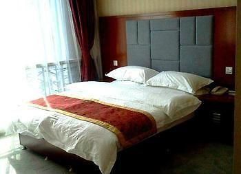 Beijing Zhengyang Yuejia Hotel المظهر الخارجي الصورة
